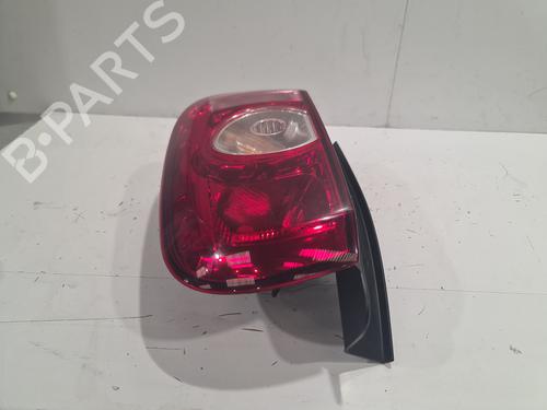 Right taillight DACIA DUSTER (HS_) 1.5 dCi (HSAJ) | BP36413689C35 - Image 5