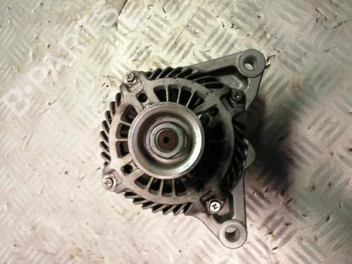 Used Alternator Alternator PEUGEOT 207 (WA_, WC_) 1.4 (73 hp) 22575892 22575892