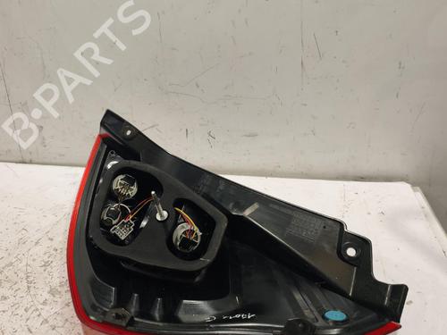 left-taillight-ford-fiesta-vi-cb1-ccn-2008-39255414 main image