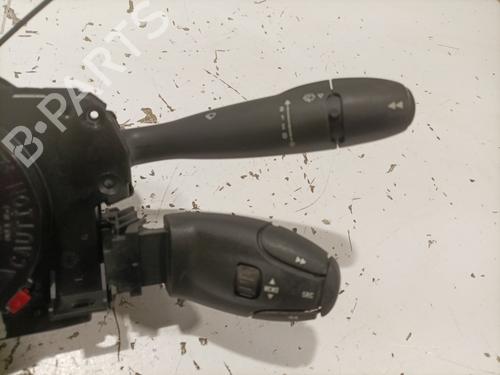 Used Steering column stalk Steering column stalk CITROËN BERLINGO Box Body/MPV (B9) 1.6 VTi 95 (98 hp) 22588920 22588920