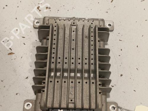 Electronic module NISSAN QASHQAI / QASHQAI +2 I (J10, NJ10, JJ10E) 1.5 dCi | BP22587802M83 