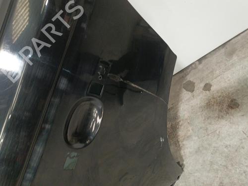 Left rear door LAND ROVER RANGE ROVER SPORT I (L320) 2.7 D 4x4 | BP22570257C4 