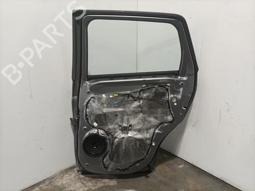 Dør højre bagtil CITROËN C4 AIRCROSS 1.8 HDi 150 AWC | BP31050466C5 