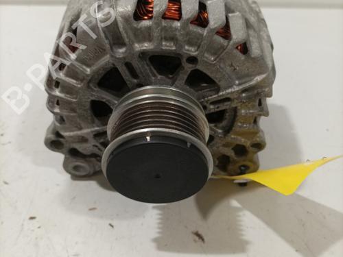 Alternator VW POLO V (6R1, 6C1) 1.6 TDI | BP22585196M7 