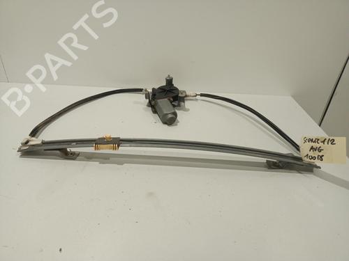 Used Front left window mechanism Front left window mechanism RENAULT SCÉNIC I MPV (JA0/1_, FA0_) 1.6 (JA00, JA16, JA15, JA19, JA1V, JA2B, JA2C, JA0B,... (107 hp) 22580926 22580926