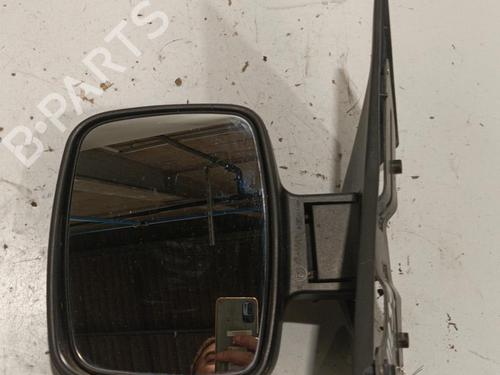 Left mirror MERCEDES-BENZ VITO Van (W638) 108 D 2.3 (638.064, 638.068) | BP22587930C26 