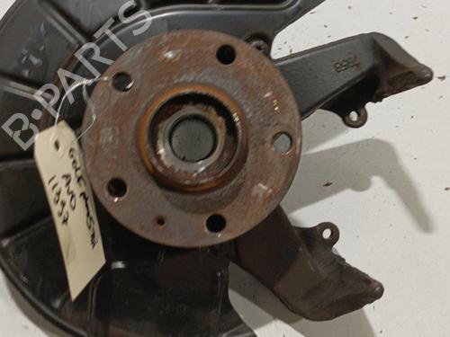 Used Right front steering knuckle Right front steering knuckle 22581696 22581696