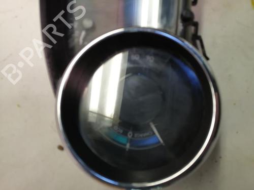 Instrument cluster PEUGEOT 3008 I MPV (0U_) 2.0 HDi Hybrid4 | BP22587281C47 
