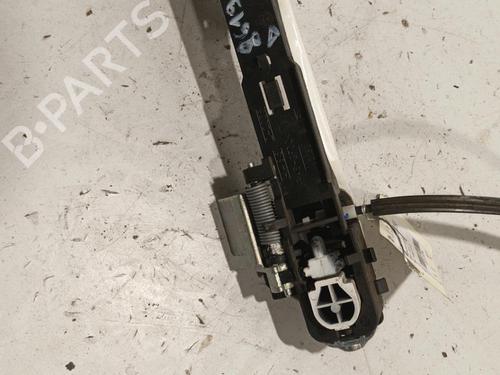 Front right exterior door handle FORD KA (RU8) 1.2 | BP26297067C129 