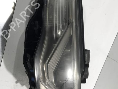 Used Left headlight AUDI A3 Sportback (8VA, 8VF) S3 quattro (300 hp) 28153928