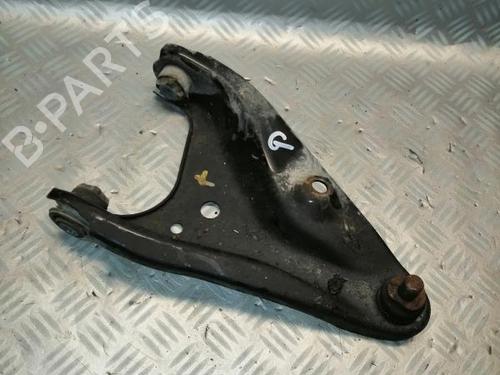 Used Left front suspension arm DACIA SANDERO II 1.5 dCi (90 hp) 22578461
