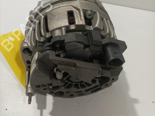 Alternator VW POLO (6N2) 1.4 | BP22585115M7 