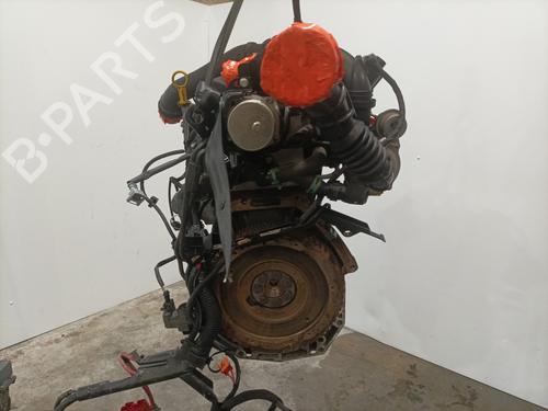 Engine RENAULT CLIO III (BR0/1, CR0/1) 1.5 dCi (C/BR0G, C/BR1G) | BP26644849M1  - Image 6