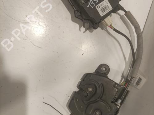 Used Tailgate lock BMW 2 Gran Tourer (F46) 218 d (150 hp) 28360790
