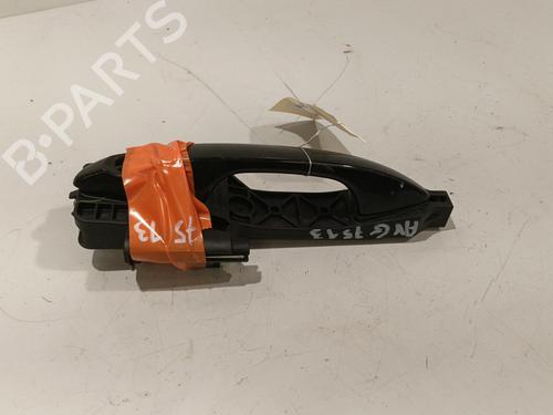 Front left exterior door handle HYUNDAI i20 II (GB, IB) 1.4 CRDi | BP22576405C128 