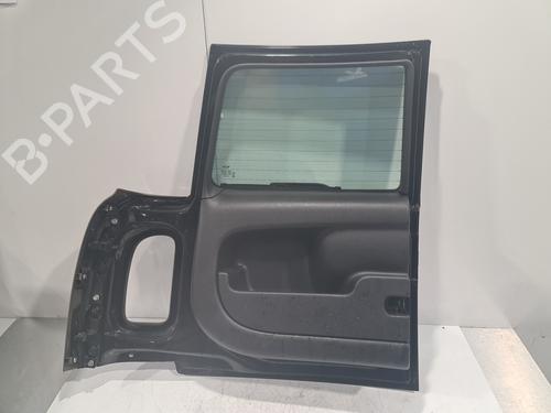 Right rear door MINI MINI CLUBMAN (R55) Cooper SD | BP32191342C5 