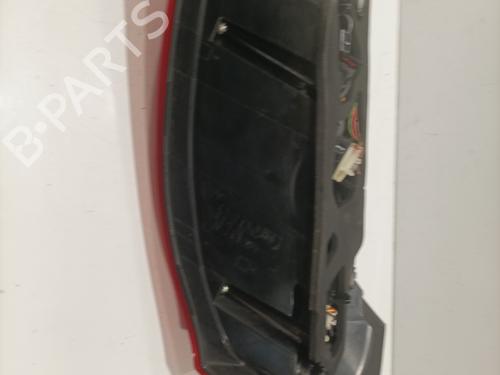 Used Left taillight Left taillight CITROËN C4 Picasso II 1.6 BlueHDi 120 (120 hp) 29571282 29571282