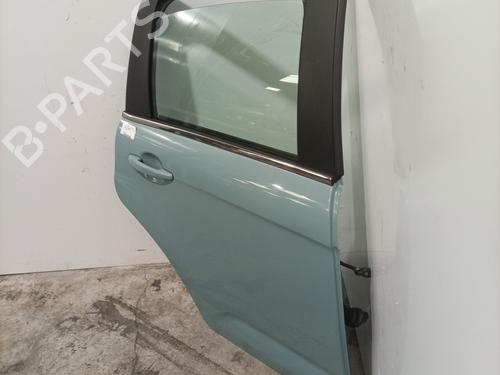 Right rear door CITROËN C3 II (SC_) 1.2 VTi 82 | BP29162210C5 