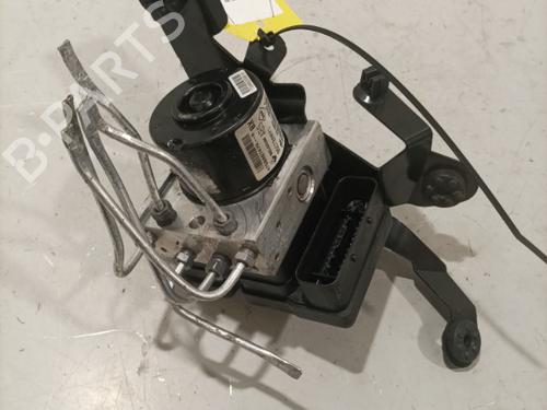 ABS pump RENAULT MEGANE III Hatchback (BZ0/1_, B3_) 1.5 dCi (BZ09, BZ0D, BZ1W, BZ29, BZ14) | BP22569541M43 