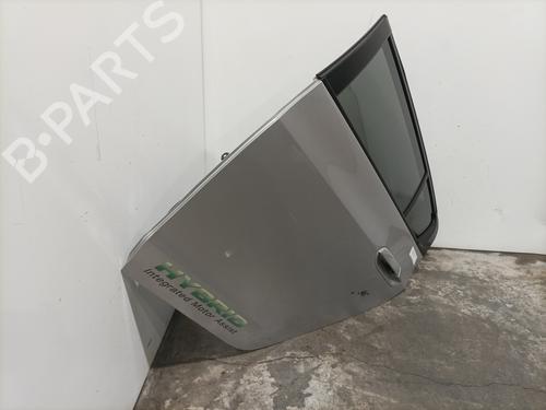 Left rear door HONDA INSIGHT (ZE_) 1.3 IMA (ZE28, ZE2) | BP29737758C4 