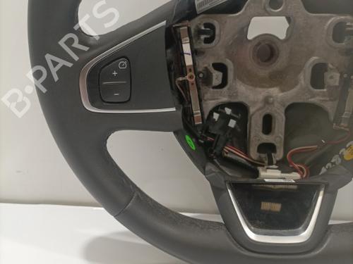 Used Steering wheel Steering wheel RENAULT CLIO IV Grandtour (KH_) 0.9 TCe 90 (90 hp) 22579059 22579059