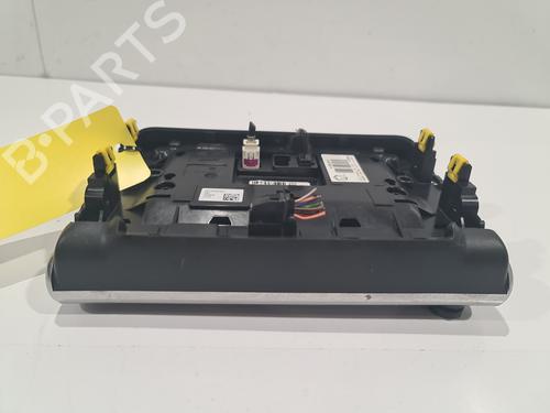 Display CITROËN C3 III (SX) 1.2 VTi 68 | BP33437975C48 - Image 2
