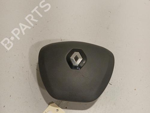 Driver airbag RENAULT CLIO IV (BH_) 1.5 dCi 75 | BP22575222C9 