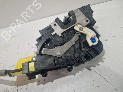 Front left lock MERCEDES-BENZ GLC (X253) 250 d 4-matic (253.909) | BP22573570C98 
