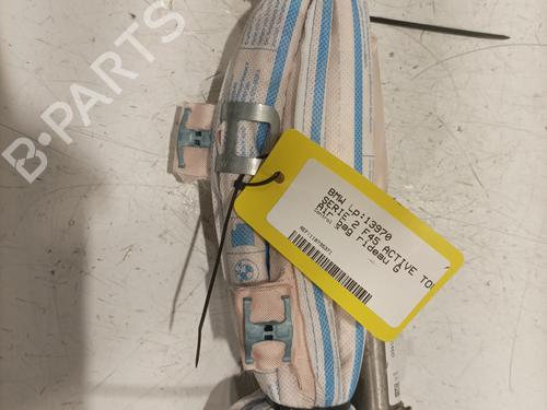 Used Left curtain airbag BMW 2 Gran Tourer (F46) 218 d (150 hp) 28325523