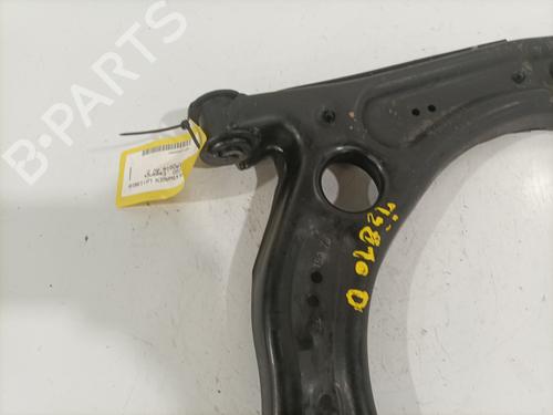 Right front suspension arm VW TAIGO (CS1) 1.5 TSI | BP25653212M13 