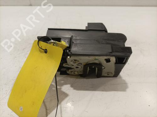 Rear left lock DACIA DUSTER (HM_) 1.5 dCi 115 (HMAD) | BP29848083C100