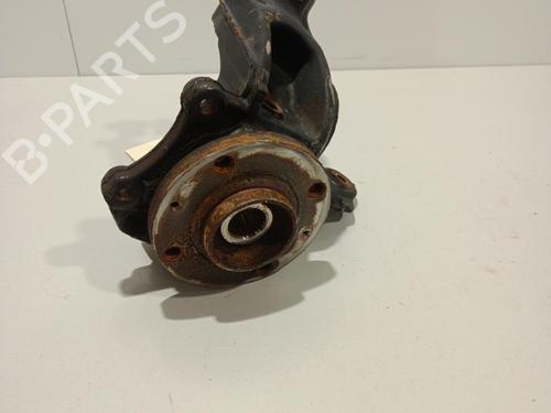 Used Left front steering knuckle Left front steering knuckle CITROËN C4 CACTUS 1.6 BlueHDi 100 (99 hp) 22587201 22587201