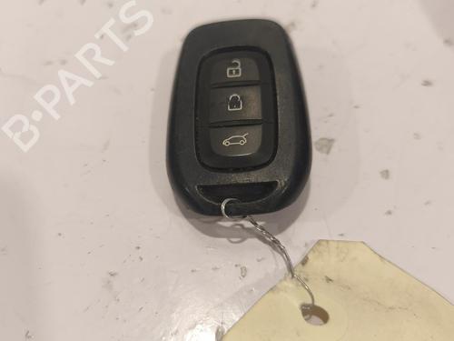 Electronic module RENAULT TWINGO III (BCM_, BCA_) | BP37500296M83 - Image 4