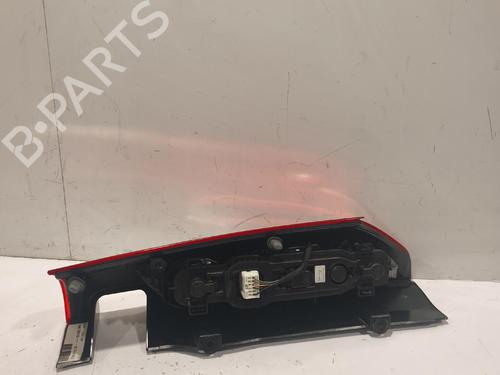 Left taillight RENAULT KANGOO Express (FW0/1_) 1.5 dCi 95 (FW16) | BP38033711C34 - Image 4