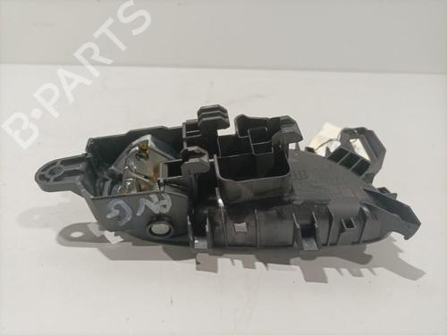 Used Front left interior door handle RENAULT KADJAR (HA_, HL_) 1.6 dCi 130 (HLA4) (130 hp) 22585642