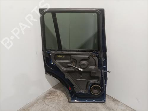 Left rear door LAND ROVER RANGE ROVER III (L322) 4.4 4x4 | BP22583479C4 