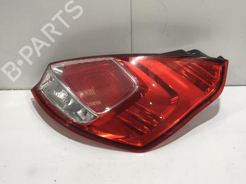 right-taillight-ford-fiesta-vi-cb1-ccn-2008-26456809 main image