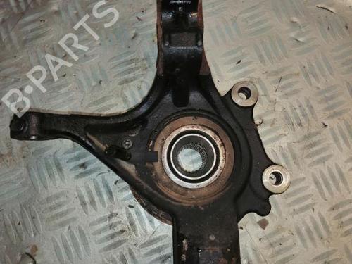 Used Other PEUGEOT PARTNER Box Body/MPV 1.6 HDi / BlueHDi 75 (75 hp) 22590417