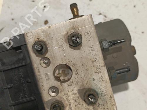 Used ABS pump ABS pump CITROËN XSARA PICASSO (N68) 2.0 HDi (90 hp) 22582456 22582456