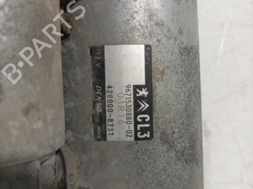 Used Starter Starter PEUGEOT 208 I (CA_, CC_) 1.0 VTi (68 hp) 22574241 22574241