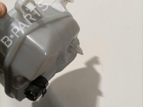 Expansion tank AUDI A1 Sportback (GBA) 25 TFSI | BP22574480C120 
