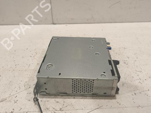 Radio RENAULT MEGANE IV Hatchback (B9A/M/N_) 1.6 TCe 205 (B9MV) | BP36683562E6  - Image 7