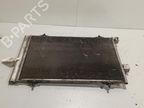 Used AC radiator AC radiator PEUGEOT 508 I (8D_) 2.0 HDi (163 hp) 22582527 22582527