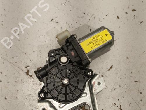 Front right window mechanism NISSAN MICRA IV (K13K, K13KK) 1.2 | BP22586209C23 