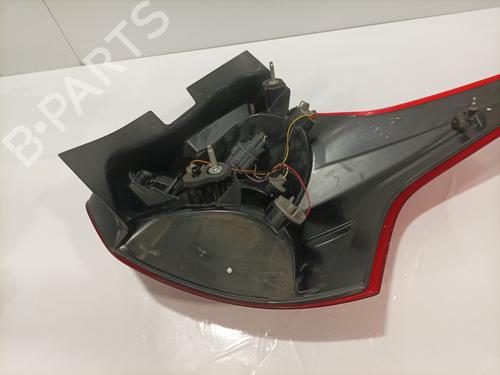 Left taillight FORD FOCUS III 2.0 TDCi | BP23210897C34 