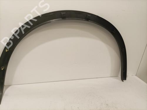 Rear left wheel arch trim NISSAN QASHQAI I (J10, NJ10) 2.0 dCi | BP22574268C136 