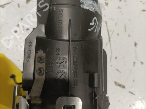 Used Air vent Air vent ABARTH 500 / 595 / 695 1.4 (312.AXZ11) (165 hp) 22589354 22589354