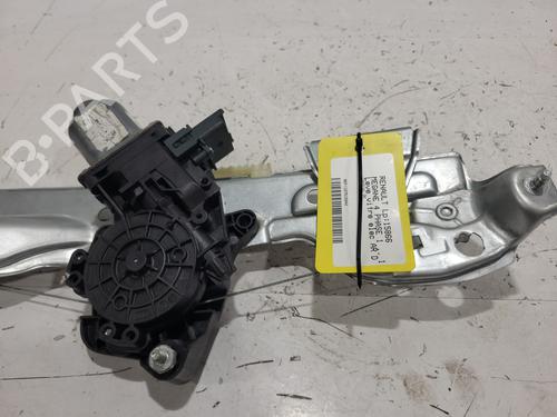 Rear right window mechanism RENAULT MEGANE IV Hatchback (B9A/M/N_) 1.6 TCe 205 (B9MV) | BP36763018C25  - Image 5