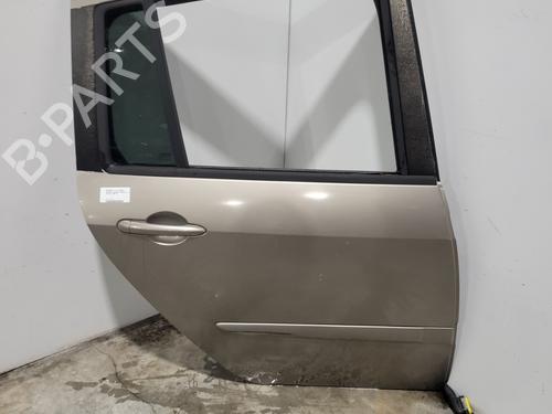 Used Right rear door RENAULT MODUS / GRAND MODUS (F/JP0_) 1.5 dCi (JP0G, JP0H) (106 hp) 29958796