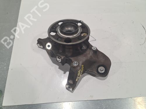 Left rear steering knuckle MERCEDES-BENZ E-CLASS (W213) E 200 d (213.013) | BP33438026M27 - Image 4